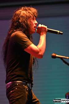 Joey Belladonna - Tribute to Dio, Sabbath and Rainbow