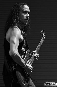 Joey Belladonna - Tribute to Dio, Sabbath and Rainbow