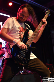 Joey Belladonna - Tribute to Dio, Sabbath and Rainbow