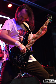 Joey Belladonna - Tribute to Dio, Sabbath and Rainbow