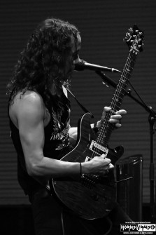 Joey Belladonna - Tribute to Dio, Sabbath and Rainbow