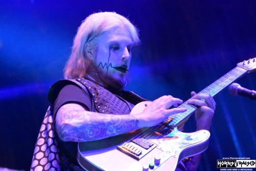 John 5 and the Creatures | January 18, 2020 | Jannus Live