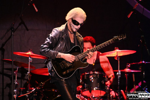 John 5 | November 2, 2025 | Capitol Theater