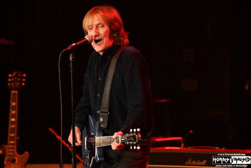 John Cafferty | May 28, 2025 | Ruth Eckerd Hall