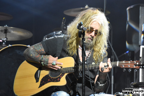John Corabi | August 20, 2022 | Gatlinburg Convention Center