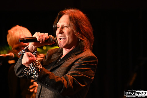 John Waite | May 28, 2025 | Ruth Eckerd Hall