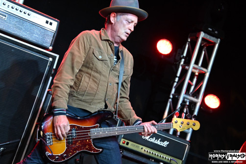 Junkyard | April 30, 2023 | Monsters of Rock Cruise