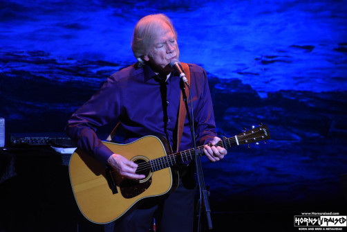 Justin Hayward | January 29, 2023 | On the Blue Cruise