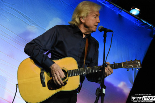 Justin Hayward | May 3, 2022 | Cruise to the Edge