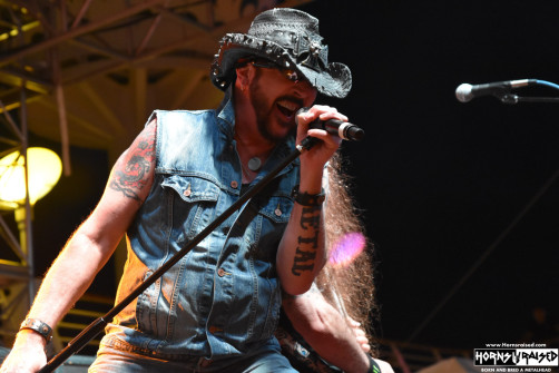 Keel | February 8, 2020 | Monsters of Rock Cruise