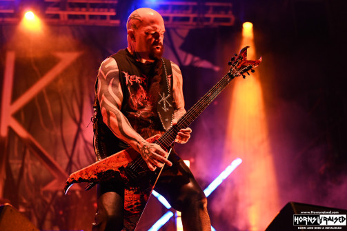 Kerry King | February 11, 2025 | Jannus Live