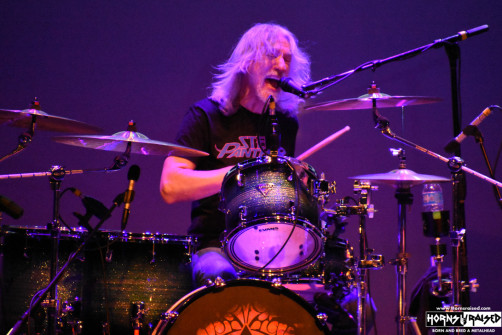 King's X | December 5, 2024 | Capitol Theater