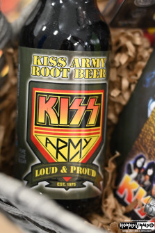 KISS Cancer Goodbye III