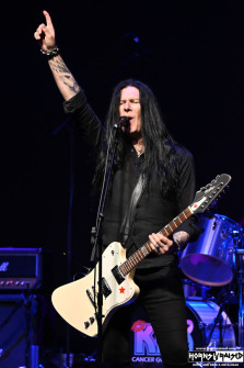 KISS Cancer Goodbye III