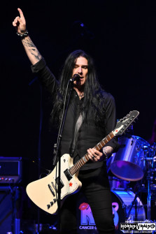 KISS Cancer Goodbye III