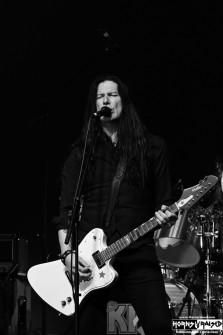 KISS Cancer Goodbye III