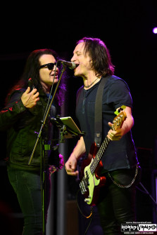 KISS Cancer Goodbye III