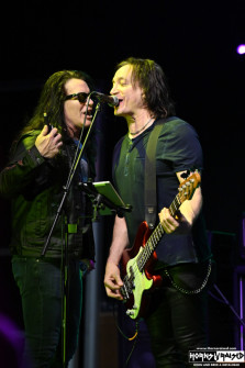 KISS Cancer Goodbye III