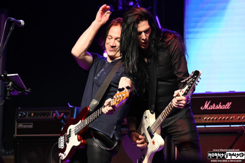 KISS Cancer Goodbye III