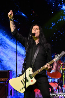 KISS Cancer Goodbye III