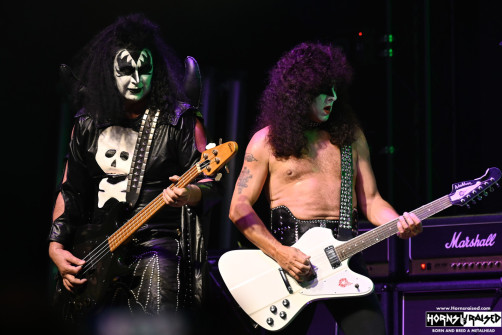 KISS Cancer Goodbye III