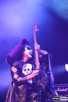 KISS Cancer Goodbye III