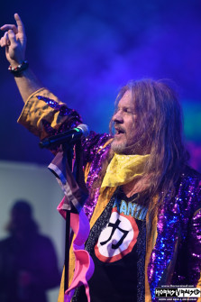 KISS Cancer Goodbye III