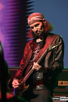 KISS Cancer Goodbye III