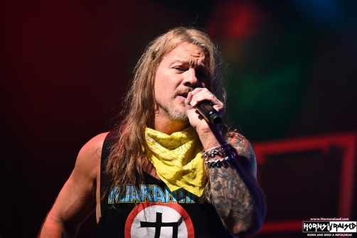 KISS Cancer Goodbye III