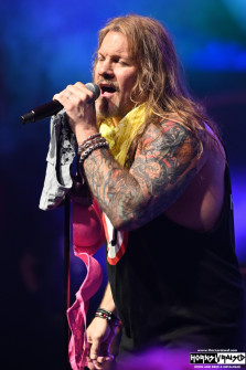 KISS Cancer Goodbye III