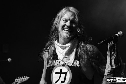 KISS Cancer Goodbye III