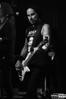 KISS Cancer Goodbye III