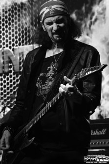 KISS Cancer Goodbye III