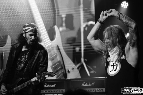 KISS Cancer Goodbye III