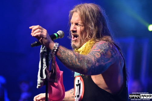 KISS Cancer Goodbye III