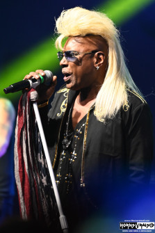 KISS Cancer Goodbye III