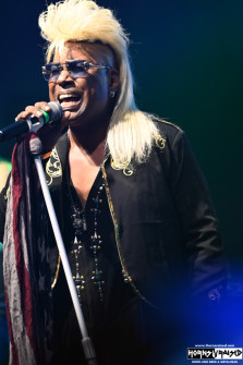 KISS Cancer Goodbye III