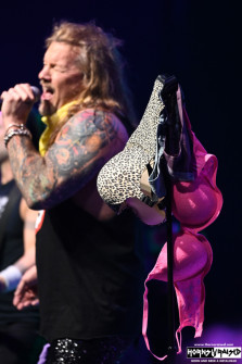 KISS Cancer Goodbye III