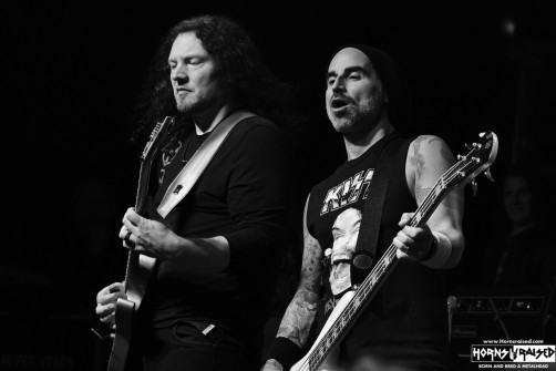 KISS Cancer Goodbye III