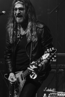 KISS Cancer Goodbye III