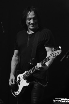 KISS Cancer Goodbye III