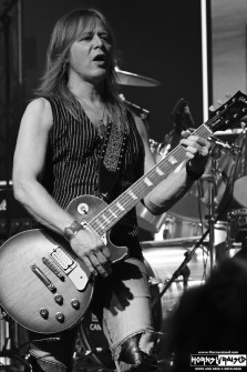 KISS Cancer Goodbye III