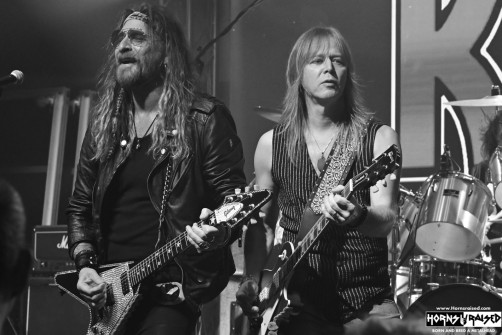 KISS Cancer Goodbye III