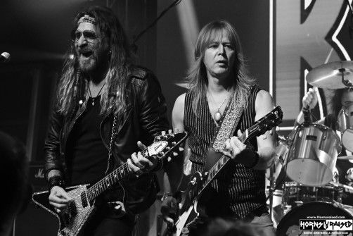 KISS Cancer Goodbye III