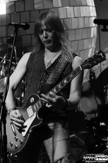 KISS Cancer Goodbye III