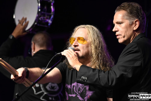 KISS Cancer Goodbye III