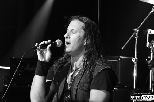 KISS Cancer Goodbye III