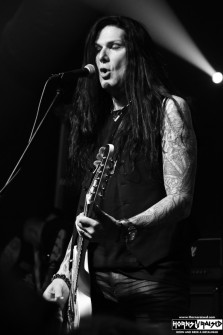 KISS Cancer Goodbye III