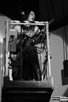 KISS Cancer Goodbye III