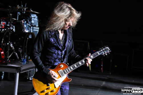 Kix | August 21, 2022 | Gatlinburg Convention Center